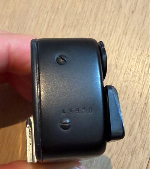 Leica Exposure Meters Mr