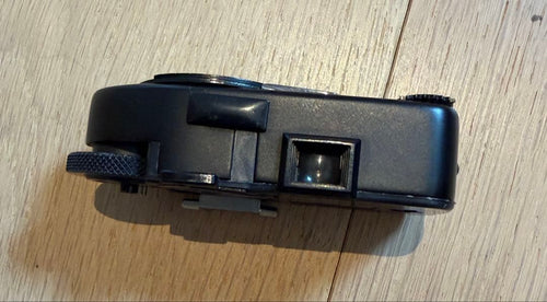 Leica Exposure Meters Mr