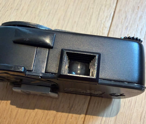 Leica Exposure Meters Mr
