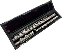 Yamaha Flute Body Yfl63 E G 1970