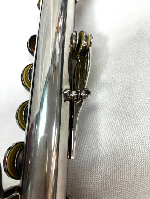 Yamaha Flute Body Yfl63 E G 1970