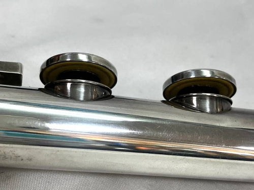 Yamaha Flute Body Yfl63 E G 1970