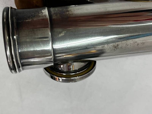 Yamaha Flute Body Yfl63 E G 1970
