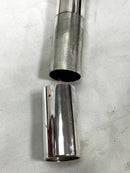 Yamaha Flute Body Yfl63 E G 1970