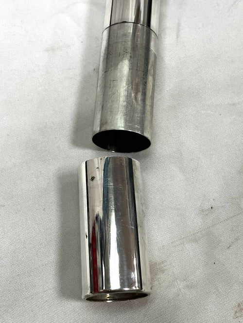 Yamaha Flute Body Yfl63 E G 1970