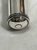 Yamaha Flute Body Yfl63 E G 1970