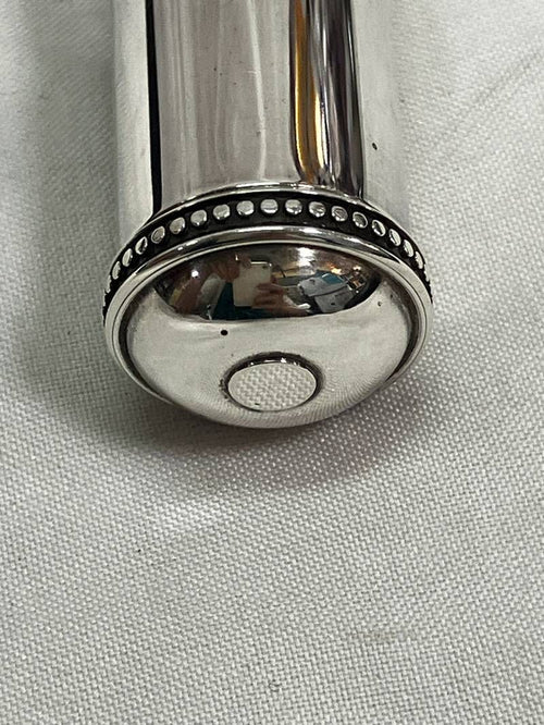 Yamaha Flute Body Yfl63 E G 1970