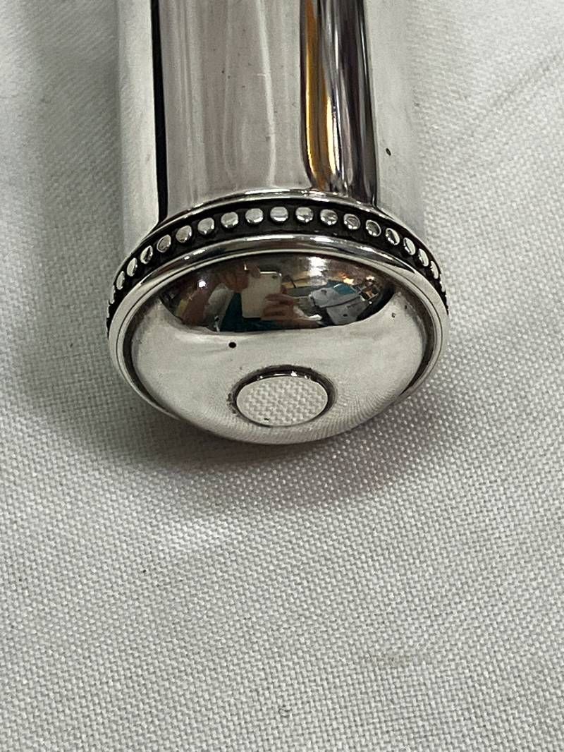 Yamaha Flute Body Yfl63 E G 1970