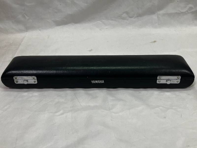 Yamaha Flute Body Yfl63 E G 1970