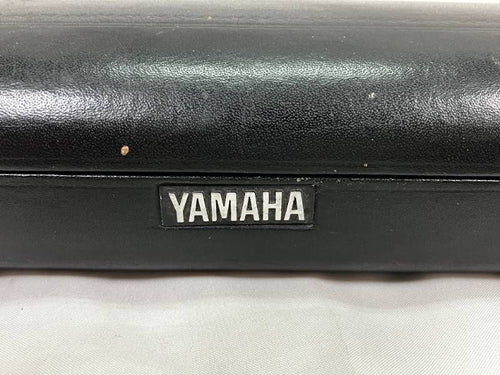 Yamaha Flute Body Yfl63 E G 1970