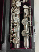 Yamaha Flute Body Yfl63 E G 1970
