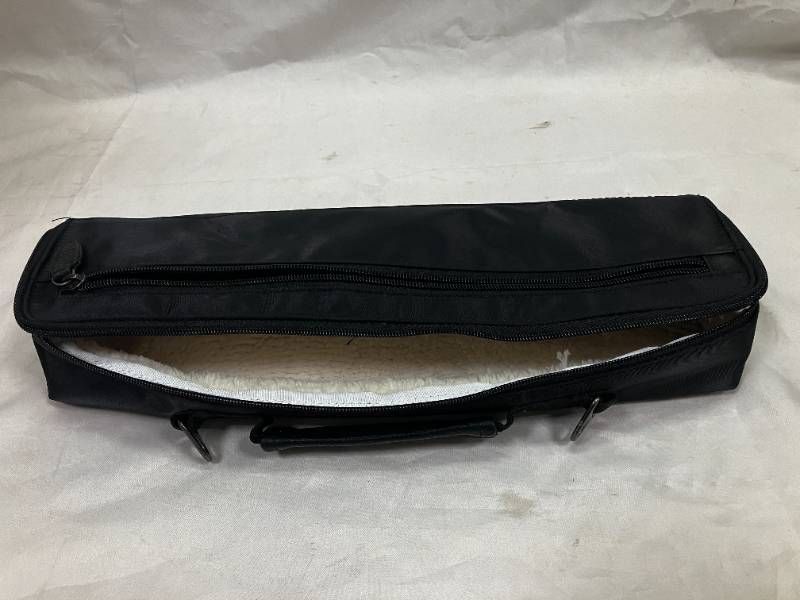 Yamaha Flute Body Yfl63 E G 1970