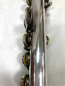 Yamaha Flute Body Yfl63 E G 1970