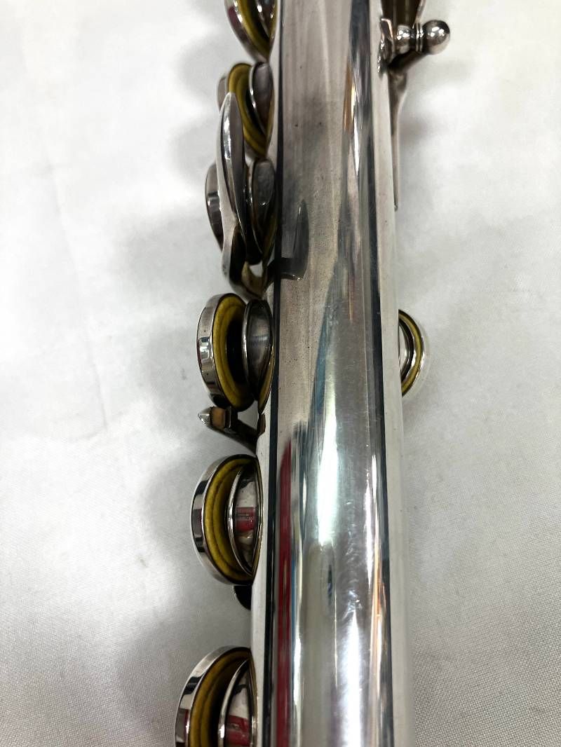 Yamaha Flute Body Yfl63 E G 1970