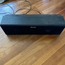 Sony Cd, Md Cassette Decks