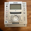 Sony Cd, Md Cassette Decks