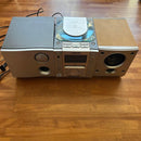 Sony Cd, Md Cassette Decks