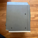 Sony Cd, Md Cassette Decks