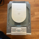 Sony Cd, Md Cassette Decks