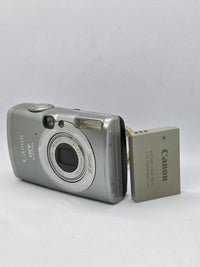 Canon Compact Digital Cameras Ok Ixy 800 Is