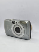 Canon Compact Digital Cameras Ok Ixy 800 Is
