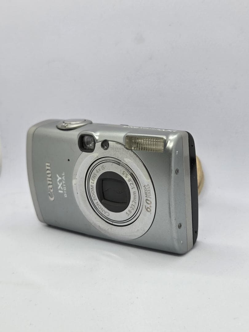 Canon Compact Digital Cameras Ok Ixy 800 Is
