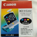 Canon Ink Cartridges Refills Bci-11Color 10