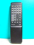 Remote Control For Tv Rc-247