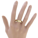 Cartier Ring #65( 24 A