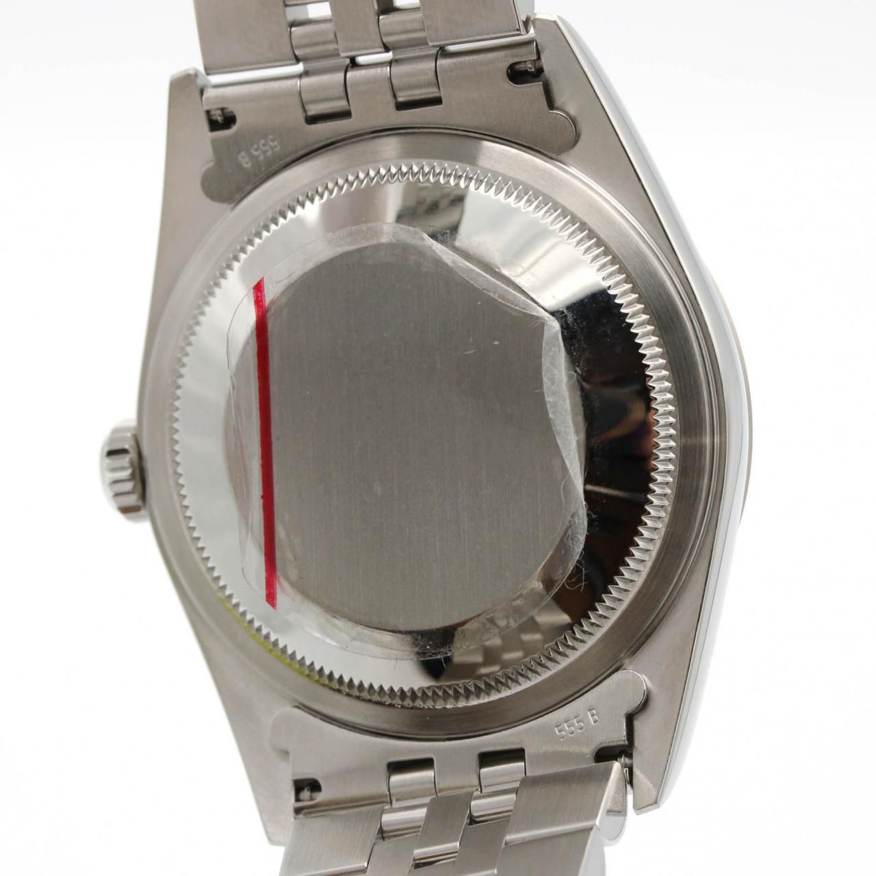 Rolex Automatic Winding Clock 16234 Ssxwg K
