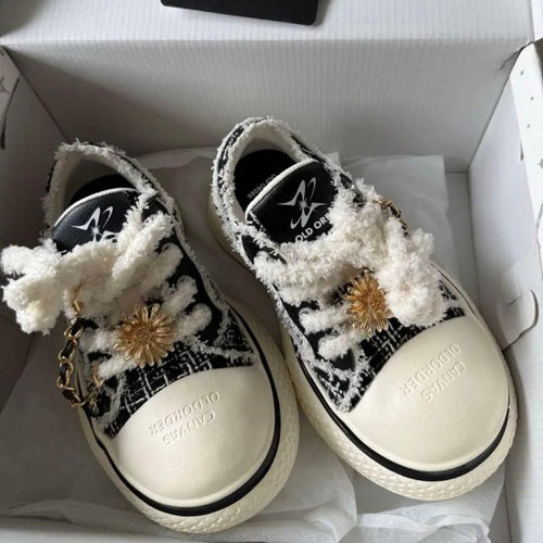 Old Order Sneakers 36