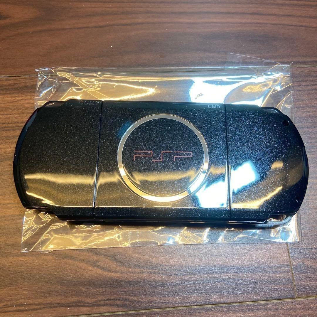 Playstation Portable Body (Psp) 3000 3984