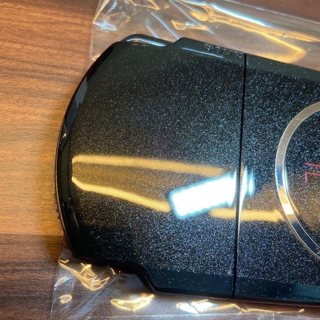 Playstation Portable Body (Psp) 3000 3984