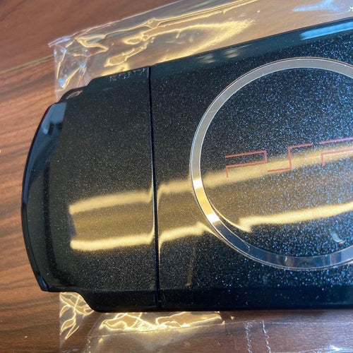 Playstation Portable Body (Psp) 3000 3984