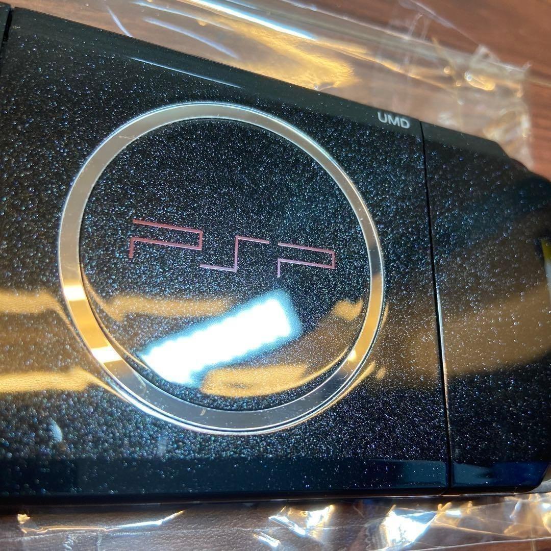 Playstation Portable Body (Psp) 3000 3984