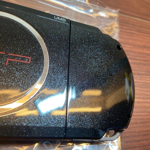 Playstation Portable Body (Psp) 3000 3984
