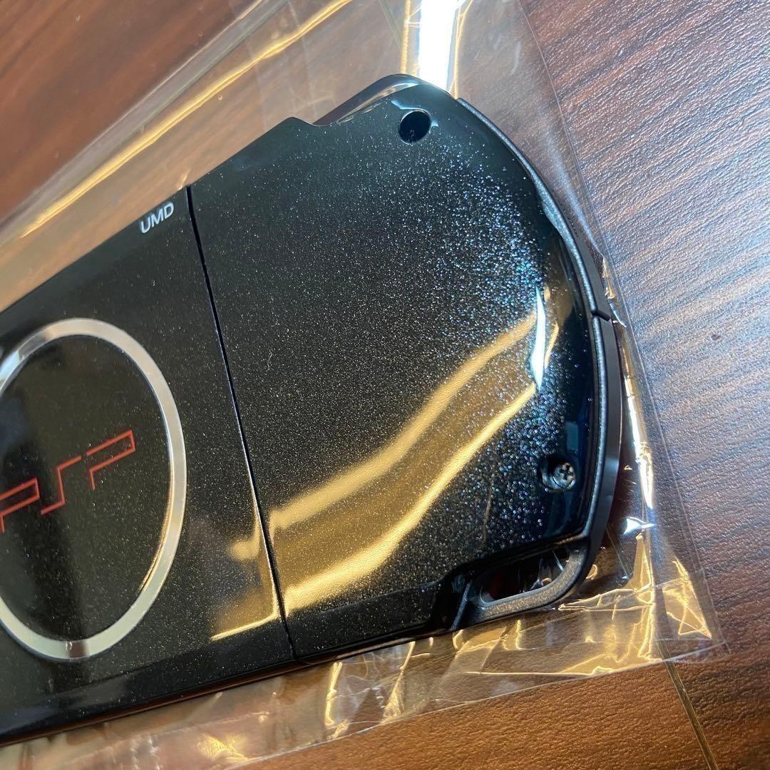 Playstation Portable Body (Psp) 3000 3984