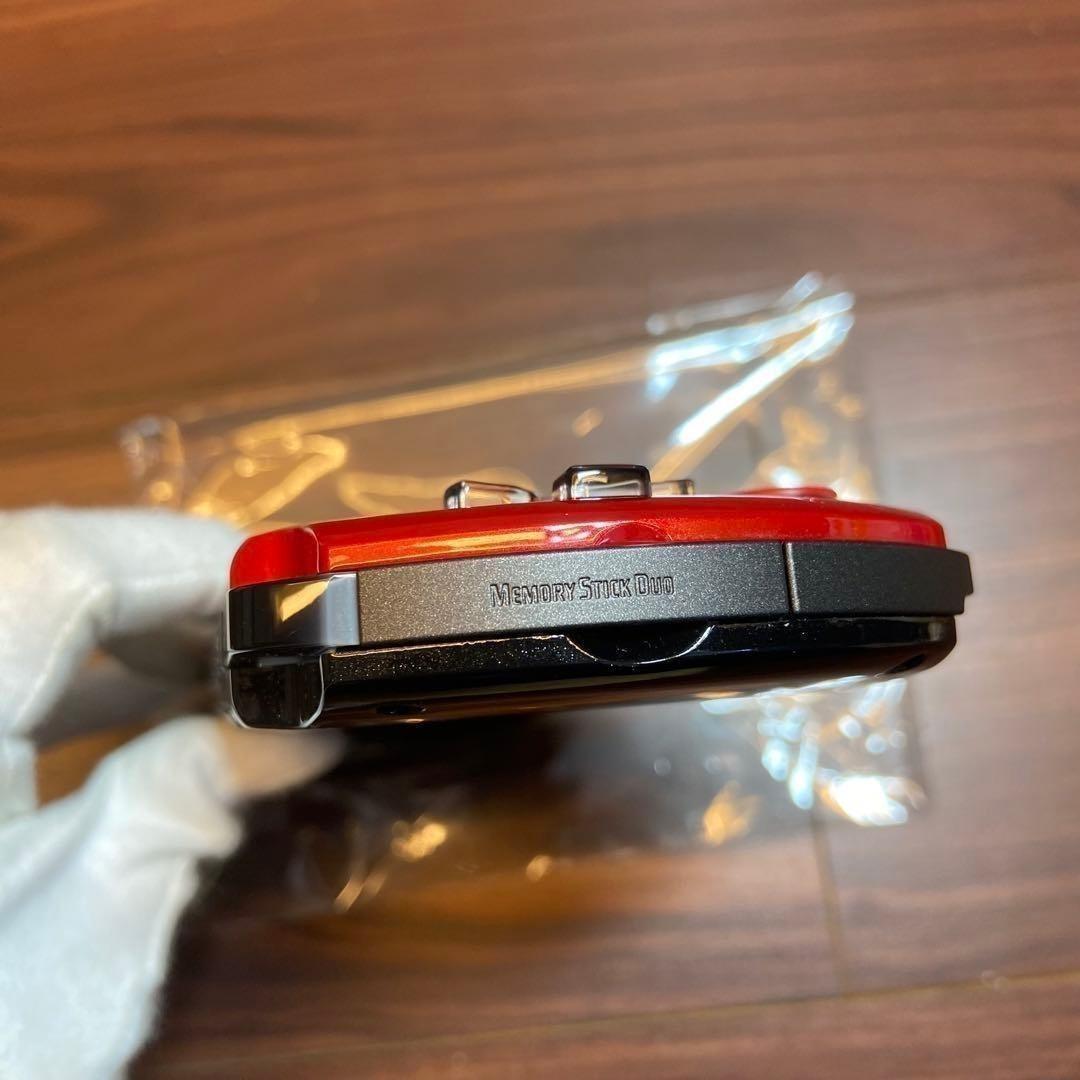 Playstation Portable Body (Psp) 3000 3984