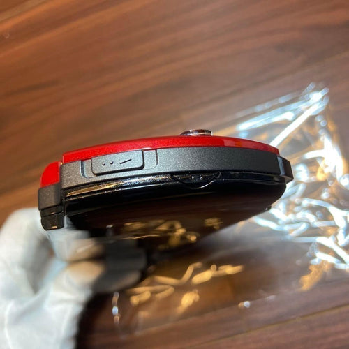 Playstation Portable Body (Psp) 3000 3984