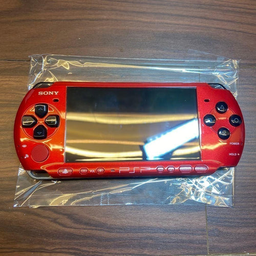 Playstation Portable Body (Psp) 3000 3984