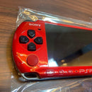 Playstation Portable Body (Psp) 3000 3984