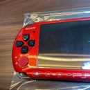 Playstation Portable Body (Psp) 3000 3984