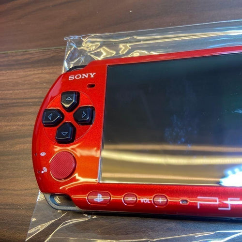 Playstation Portable Body (Psp) 3000 3984
