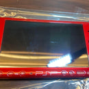 Playstation Portable Body (Psp) 3000 3984