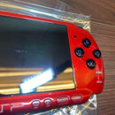 Playstation Portable Body (Psp) 3000 3984