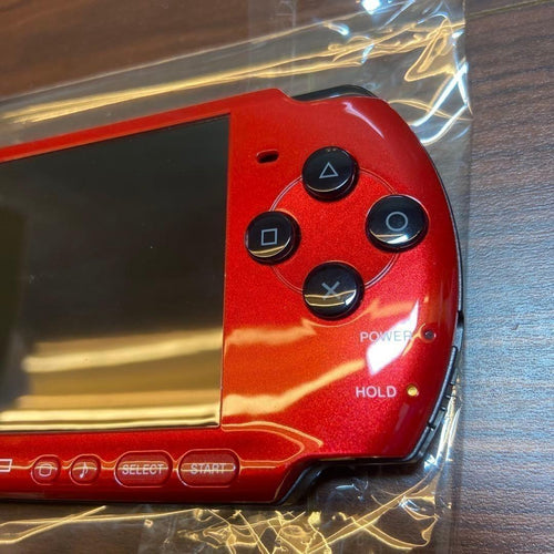 Playstation Portable Body (Psp) 3000 3984