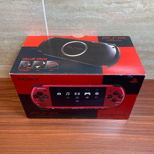 Playstation Portable Body (Psp) 3000 3984