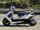 Yamaha Motorcycle Frames X 2 158Cc Minix