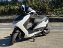 Yamaha Motorcycle Frames X 2 158Cc Minix