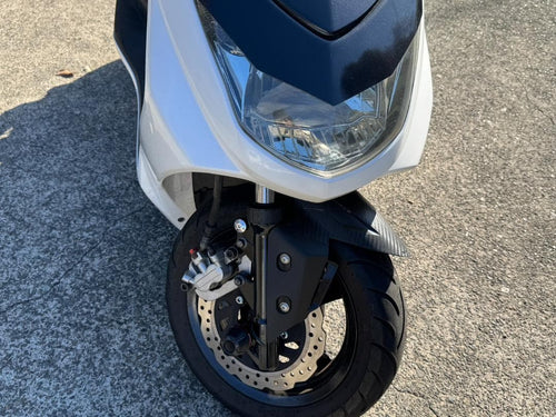 Yamaha Motorcycle Frames X 2 158Cc Minix